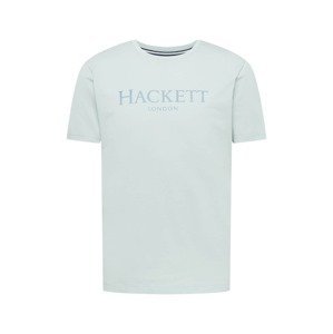 Hackett London Tričko  světlemodrá