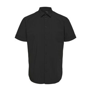 SELECTED HOMME Košile  černá