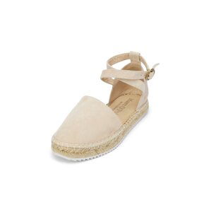 Marc O'Polo Espadrilky  písková