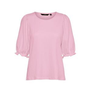 VERO MODA Halenka  pink