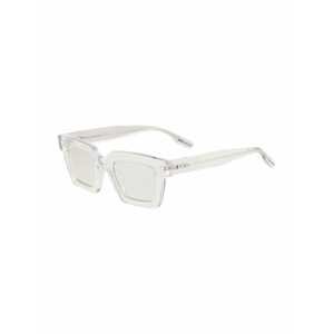 McQ Alexander McQueen Sluneční brýle  světle šedá