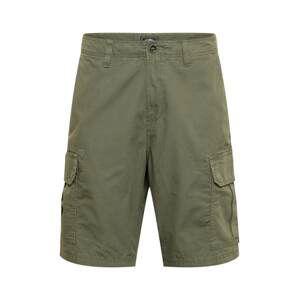 BILLABONG Kapsáče 'Scheme'  khaki