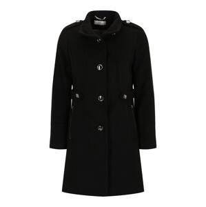 Wallis Petite Přechodný kabát  černá