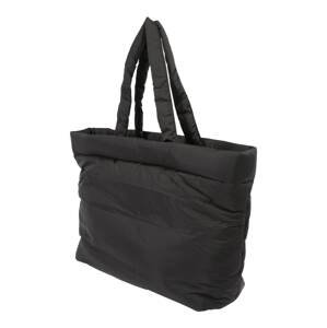 ONLY Nákupní taška 'Layla'  černá