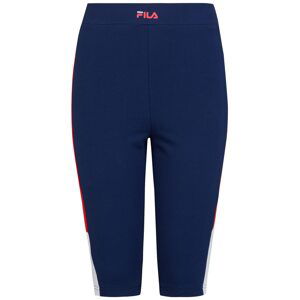 FILA Legíny 'BASEL'  tmavě modrá / červená