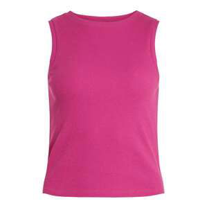 VILA Top 'Ribbo'  pink