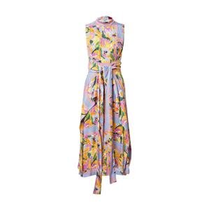 HUGO Letní šaty 'Kestani'  mix barev