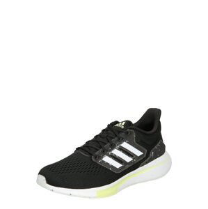 ADIDAS PERFORMANCE Běžecká obuv  černá / bílá