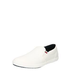 TOMMY HILFIGER Slip on boty  režná