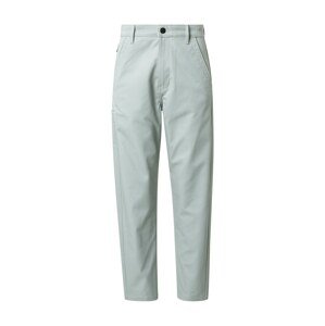 G-Star RAW Chino kalhoty  modrá