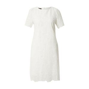 APART Letní šaty  přírodní bílá