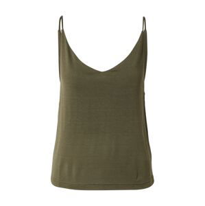 Guido Maria Kretschmer Collection Top 'Jila'  khaki