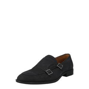 BURTON MENSWEAR LONDON Slipper  černá