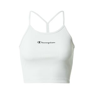 Champion Authentic Athletic Apparel Top  béžová / černá