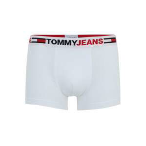 Tommy Hilfiger Underwear Boxerky  modrá / červená / bílá