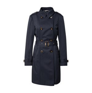 RINO & PELLE Přechodný kabát  námořnická modř