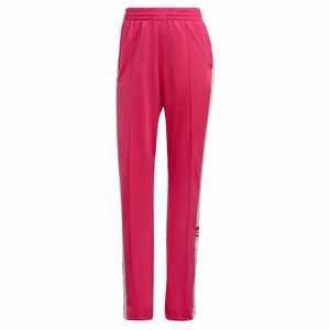 ADIDAS ORIGINALS Kalhoty  pink / bílá