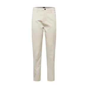 JACK & JONES Chino kalhoty 'Royal'  režná