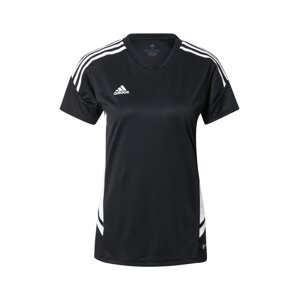 ADIDAS SPORTSWEAR Funkční tričko 'Condivo'  černá / bílá