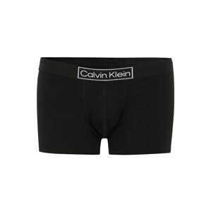 Calvin Klein Underwear Plus Boxerky 'Heritage'  černá / bílá