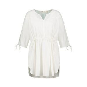 Ulla Popken Tunika  offwhite