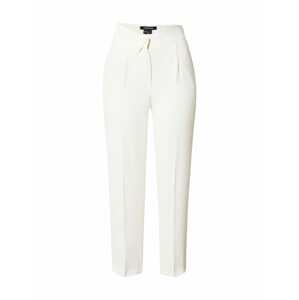 Karen Millen Chino kalhoty  offwhite