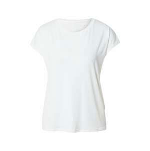 ENDURANCE Funkční tričko  bílá
