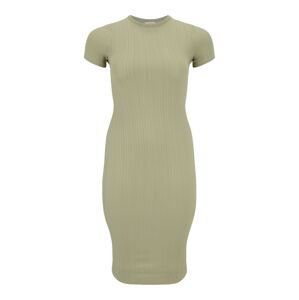 River Island Maternity Šaty  khaki