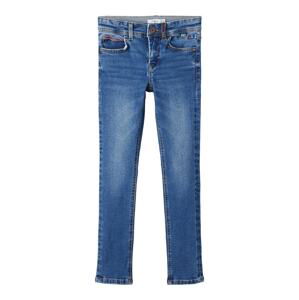 NAME IT Jeans 'THEO TAUL'  modrá