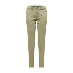 Pepe Jeans Chino kalhoty 'CHARLY'  khaki