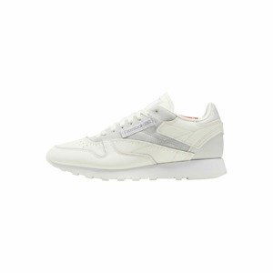 Reebok Classics Tenisky  světle šedá / offwhite / přírodní bílá