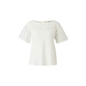 s.Oliver BLACK LABEL Halenka  offwhite