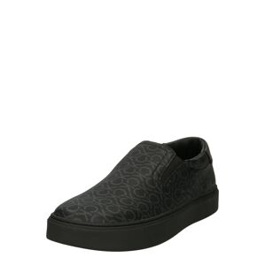 Calvin Klein Slipper  černá