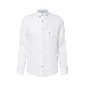 FYNCH-HATTON Košile  bílá / modrá