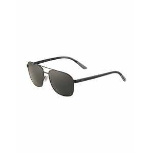 Polo Ralph Lauren Sluneční brýle '0PH3140'  černá