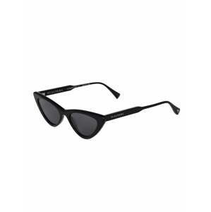 Scalpers Sluneční brýle 'Formentera'  černá