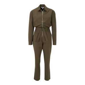 Dorothy Perkins Tall Overal  khaki