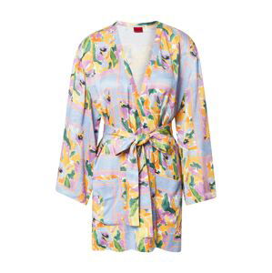HUGO Kimono 'Efilina'  šeříková / mix barev