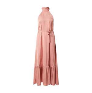 VILA Letní šaty 'DREAMY'  růžová