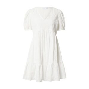 VILA Letní šaty 'Imina'  bílá