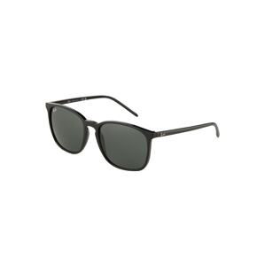 Ray-Ban Sluneční brýle '0RB4387'  černá / antracitová