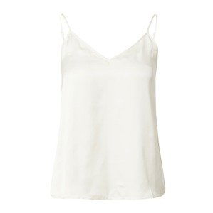 Warehouse Top 'Cami'  offwhite