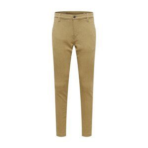 G-Star RAW Chino kalhoty  khaki