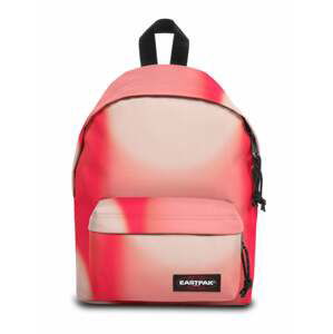 EASTPAK Batoh 'ORBIT'  pink / růžová / růže