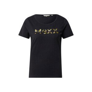 MEXX Tričko  mix barev / černá