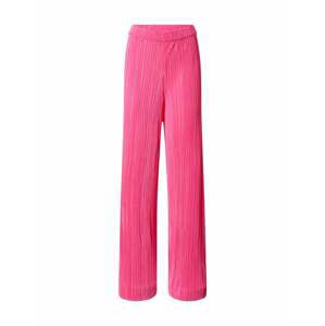 Monki Kalhoty  pink