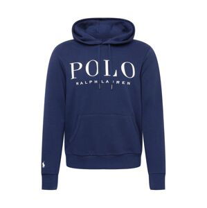 Polo Ralph Lauren Mikina  námořnická modř / bílá