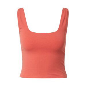 Abercrombie & Fitch Top  pink