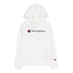 Champion Authentic Athletic Apparel Mikina  námořnická modř / červená / bílá