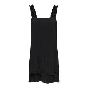 JDY Koktejlové šaty 'Lila'  černá